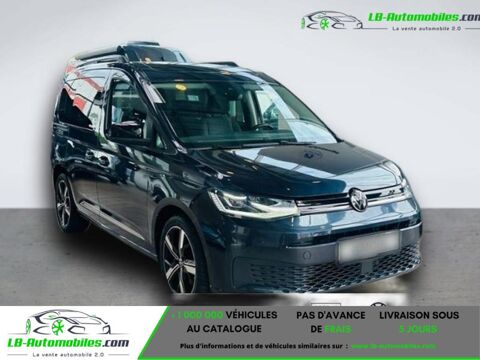 Volkswagen Caddy 2.0 TDI 122 BVM 2021 occasion Beaupuy 31850