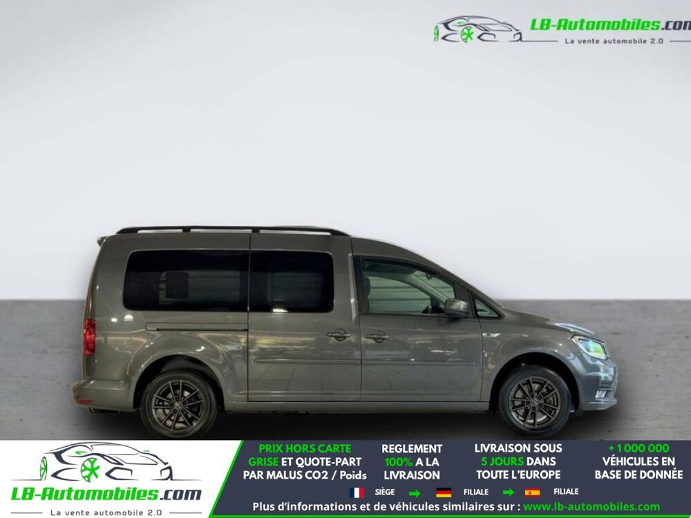 Golf SW 1.5 TSI 130 BVA 2020 occasion 31850 Beaupuy
