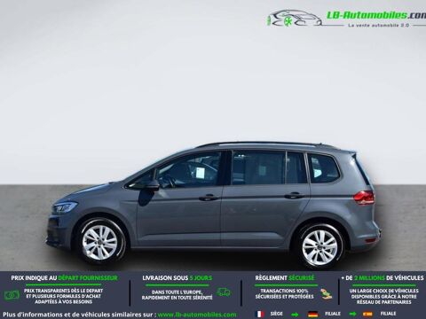 Touran 1.5 TSI EVO 150 BVA 7pl 2023 occasion 31850 Beaupuy
