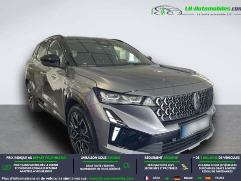 Austral mild hybrid advanced 130 BVA 2025 occasion 31850 Beaupuy