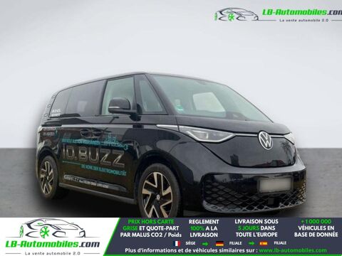 Annonce voiture Volkswagen ID.3 40489 €