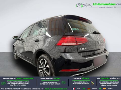 Golf 1.5 TSI 150 BVA 2019 occasion 31850 Beaupuy