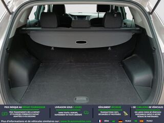 Tucson 1.6 T-GDi 177 4WD BVA 2017 occasion 31850 Beaupuy