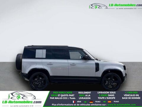 Defender 110 D250 MHEV BVA 2026 occasion 31850 Beaupuy