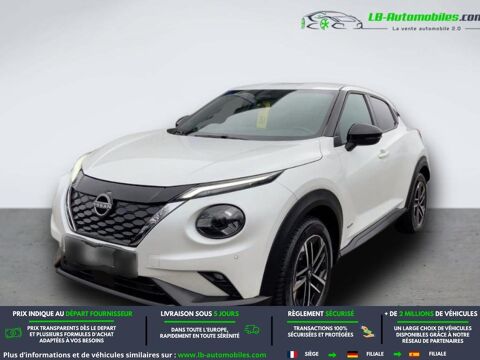 Juke HYBRID 143 2024 occasion 31850 Beaupuy