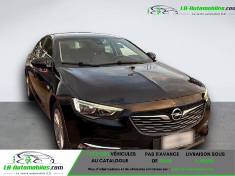 Opel Insignia 1.6 D 136 ch BVA 2019 occasion Beaupuy 31850
