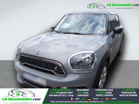 Annonce voiture Mini Cooper 25600 €