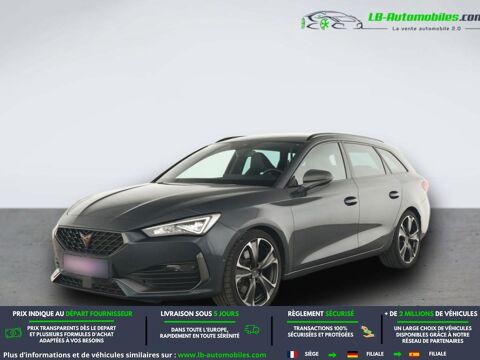 Leon 2.0 TSI 300 ch BVA 2024 occasion 31850 Beaupuy