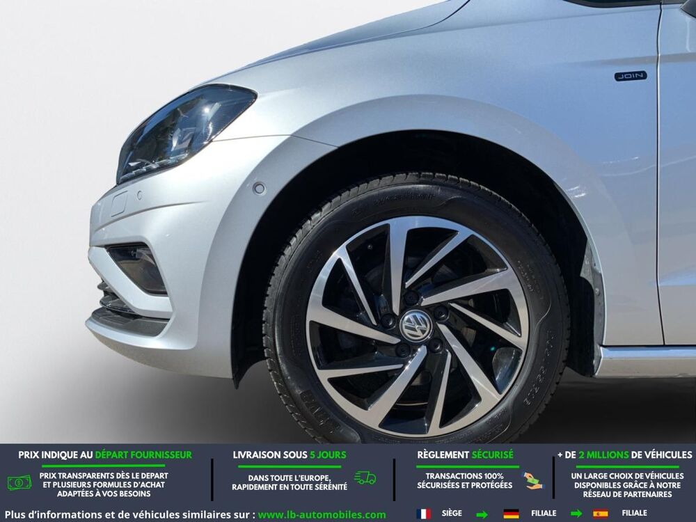 Golf 1.0 TSI 110 BVA 2018 occasion 31850 Beaupuy