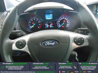 Tourneo VP 1.0 EcoBoost 100 BVM 2017 occasion 31850 Beaupuy