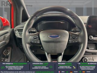 Fiesta ST 1.5 EcoBoost 200 2020 occasion 31850 Beaupuy