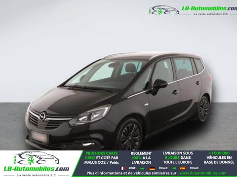 Opel Zafira 2.0 CDTI 170 ch BlueInjection BVA 2019 occasion Beaupuy 31850