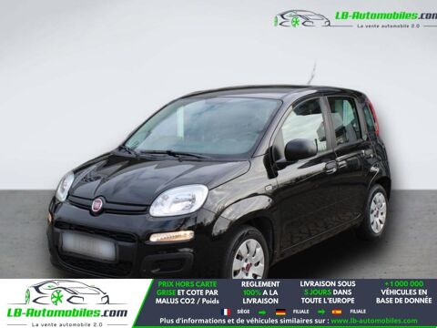 Annonce voiture Fiat Panda 10400 �