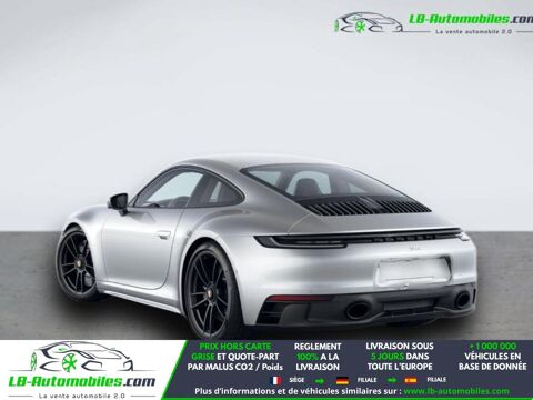 Annonce voiture Porsche 911 173930 €