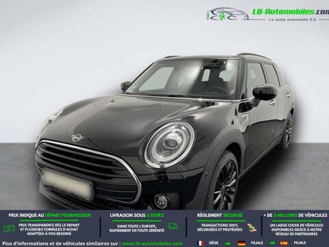 Annonce voiture Mini Cooper 20929 €