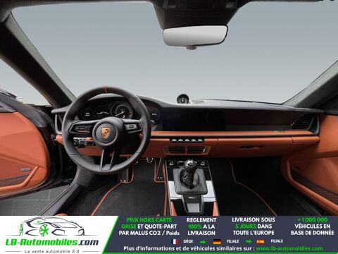 911 4.0i 525 2025 occasion 31850 Beaupuy