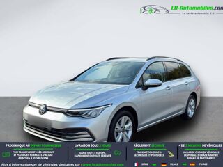 Golf SW 1.0 TSI 110 BVA 2020 occasion 31850 Beaupuy