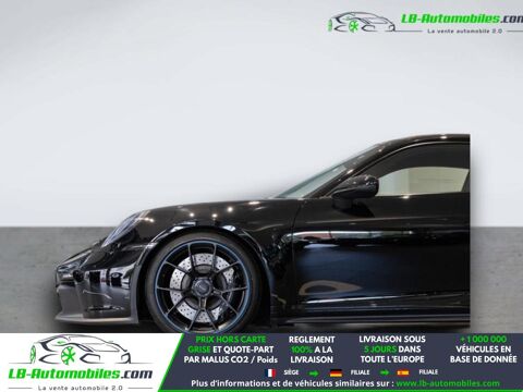 911 4.0i 510 2024 occasion 31850 Beaupuy