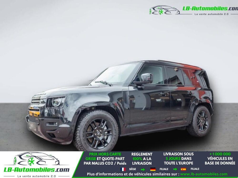 Defender 110 D300 MHEV BVA 2021 occasion 31850 Beaupuy