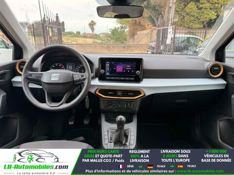 Arona 1.0 TSI 95 ch BVM 2023 occasion 31850 Beaupuy