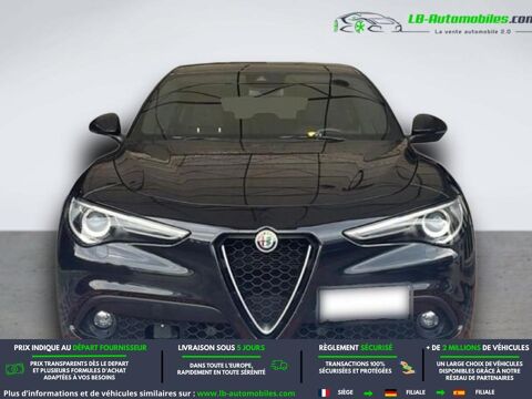 Stelvio 2.2 160 ch BVA 2022 occasion 31850 Beaupuy