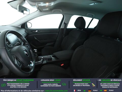 Golf SW 1.0 TSI 115 BVM 2018 occasion 31850 Beaupuy