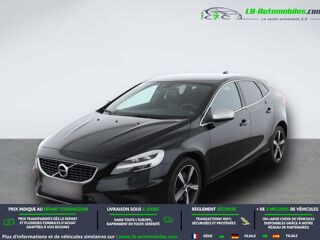 V40 T2 122 ch BVA 2018 occasion 31850 Beaupuy