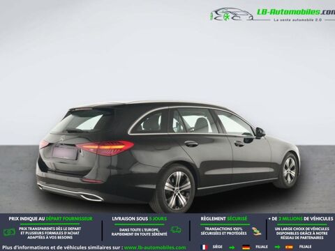 Classe C 200 d BVA 2025 occasion 31850 Beaupuy
