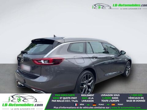Insignia 2.0 Diesel 174 ch BVA 2022 occasion 31850 Beaupuy
