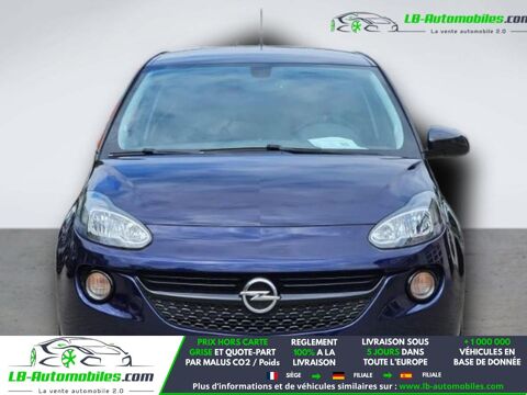 Adam 1.4 Turbo 150 ch 2017 occasion 31850 Beaupuy