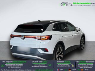 ID.4 204 ch Pro Performance 2020 occasion 31850 Beaupuy