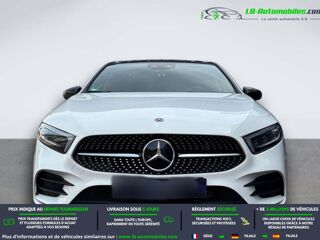Classe A 250 BVA 2020 occasion 31850 Beaupuy