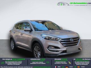 Tucson 1.6 GDi 132 2WD 2017 occasion 31850 Beaupuy