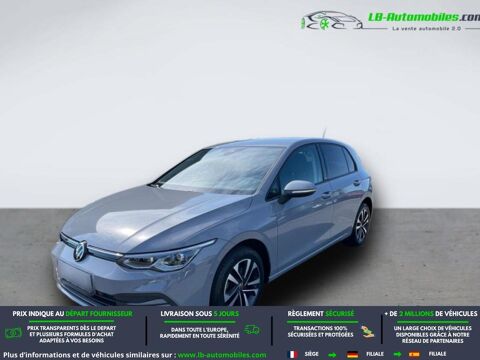 Annonce voiture Volkswagen Golf 19999 €