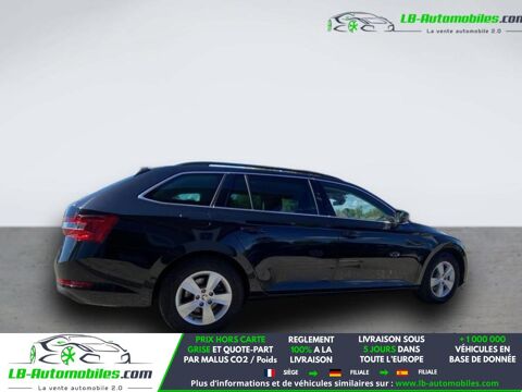 Superb 2.0 TDI 150 ch BVA 2024 occasion 31850 Beaupuy
