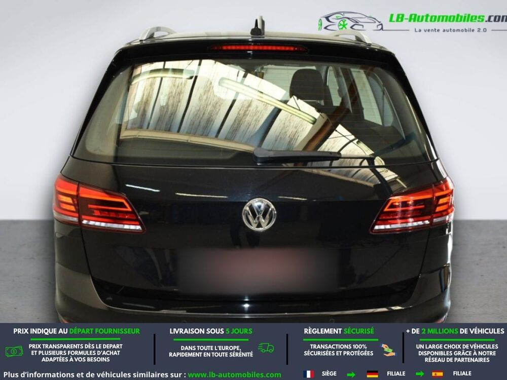 Golf 1.0 TSI 115 BVA 2019 occasion 31850 Beaupuy