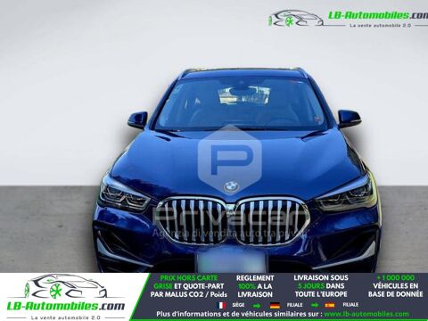 BMW X1 sDrive 18d 150 ch BVA 2021 occasion Beaupuy 31850
