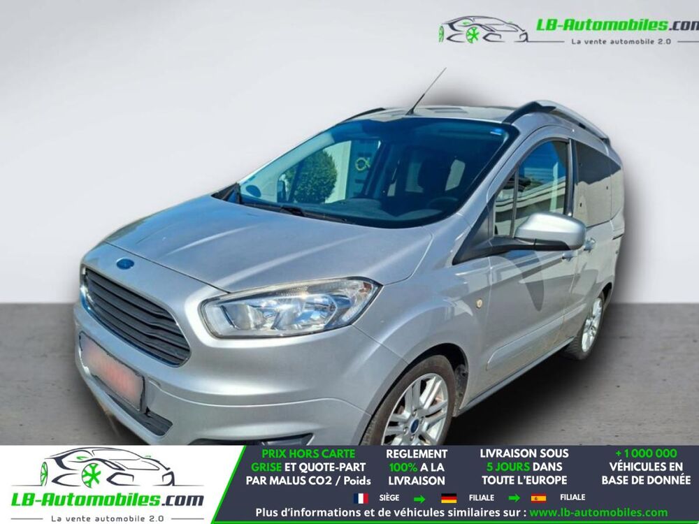 Tourneo VP 1.0 EcoBoost 100 2018 occasion 31850 Beaupuy