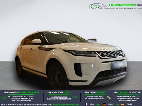 Range Rover Evoque D150 2WD BVM 2020 occasion 31850 Beaupuy