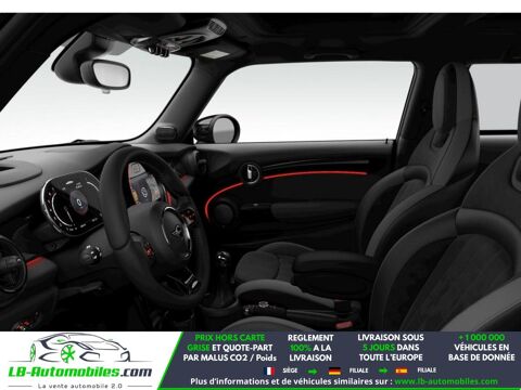 Cooper JCW 231 CH BVM 2023 occasion 31850 Beaupuy