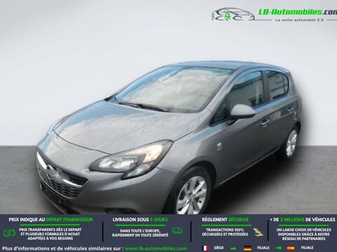 Annonce voiture Opel Corsa 11250 €