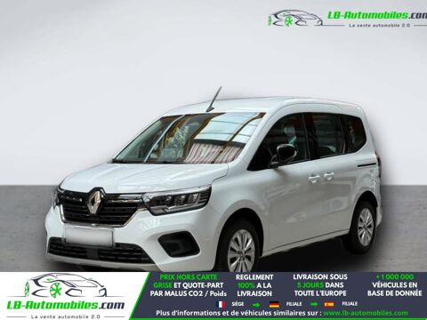 Annonce voiture Renault Kadjar 23900 €