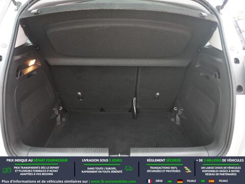 Crossland X 1.2 Turbo 130 ch BVM 2019 occasion 31850 Beaupuy