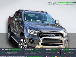 Ranger DOUBLE CABINE 2.0 213 BVA 2019 occasion 31850 Beaupuy
