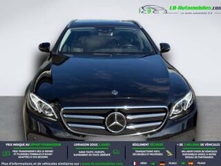 Classe E 300 de BVA 2019 occasion 31850 Beaupuy