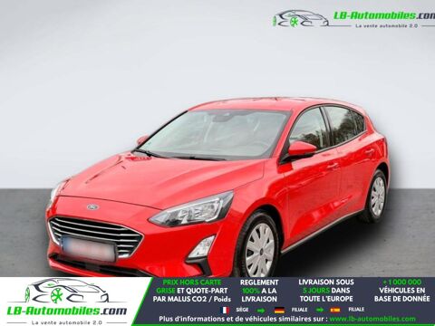 Annonce voiture Ford Focus 17900 €