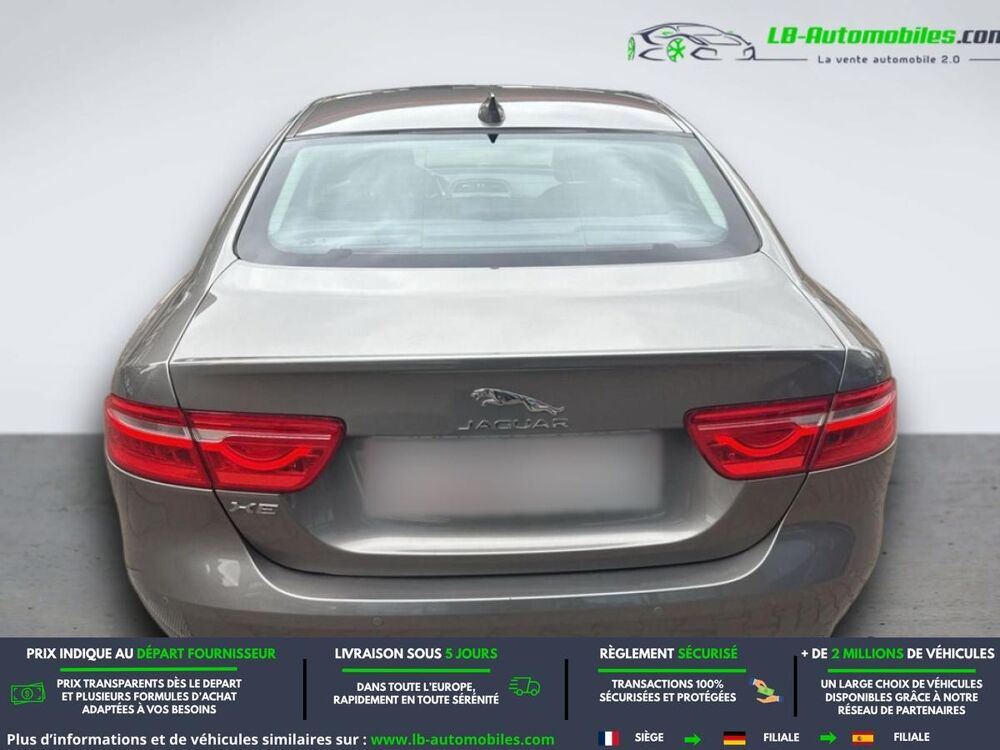 XE 163 ch BVA E-Performance 2018 occasion 31850 Beaupuy