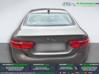 XE 163 ch BVA E-Performance 2018 occasion 31850 Beaupuy