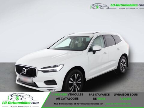 Volvo XC60 B5 AWD 235 ch BVA 2021 occasion Beaupuy 31850