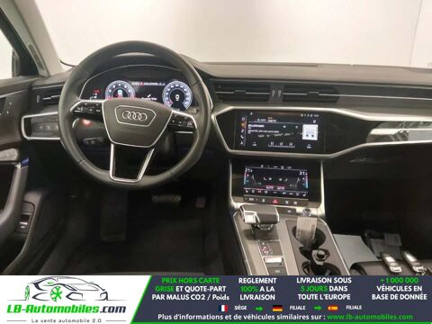A6 45 TFSI 265 ch Quattro BVA 2022 occasion 31850 Beaupuy